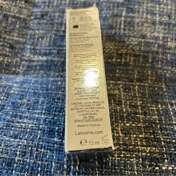 Lancome WEAR ALL OVER CONCEALER 550 Suede 15 Moka - Picture 5 of 6